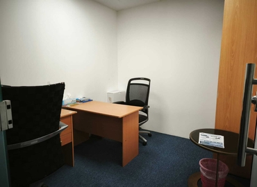 Office 34th St 0000 Dubai