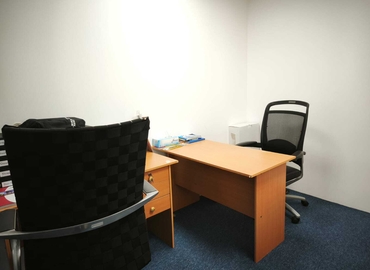 Office 34th St 0000 Dubai