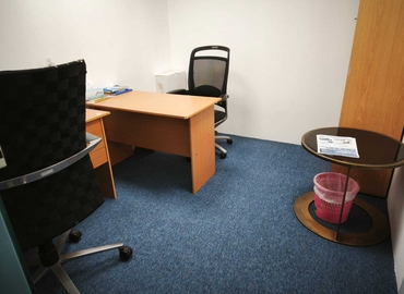 Office 34th St 0000 Dubai