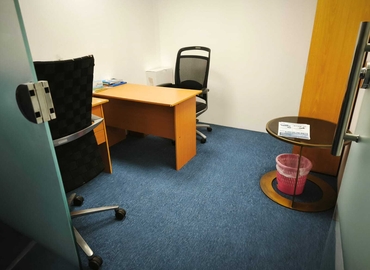 Office 34th St 0000 Dubai