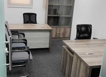 Office 789R+QC 0000 Dubai