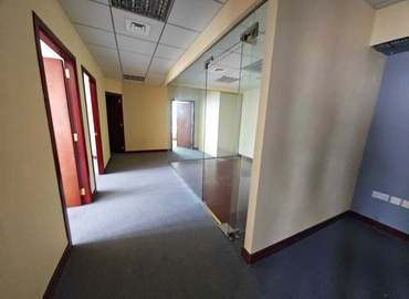 Office Riggat Al Buteen 00000 Dubai
