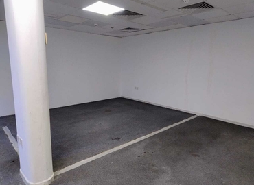 Office Al Garhoud 00000 Dubai