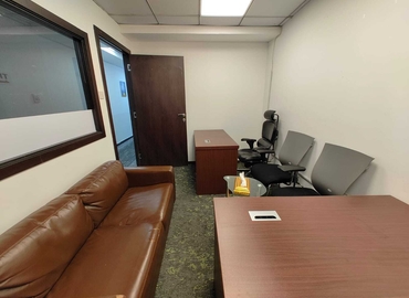 Office City Gate Building 000 Dubai