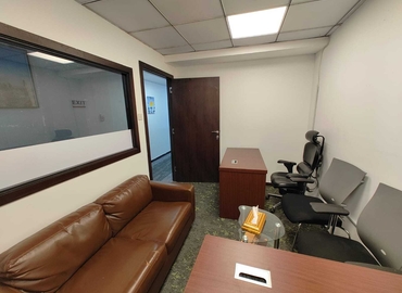 Office City Gate Building 000 Dubai
