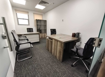 Office 789R+QC 0000 Dubai