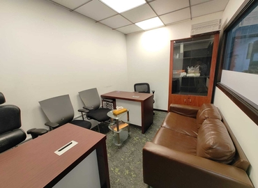Office City Gate Building 000 Dubai