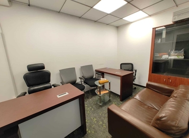 Office City Gate Building 000 Dubai