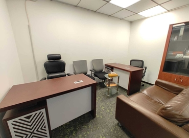 Office City Gate Building 000 Dubai