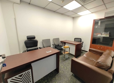 Office City Gate Building 000 Dubai