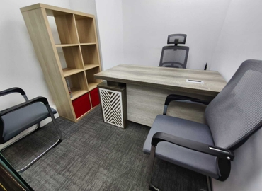 Office 789R+QC 0000 Dubai