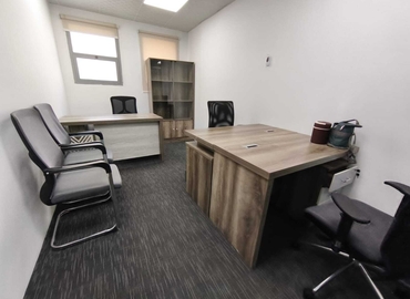 Office 789R+QC 0000 Dubai