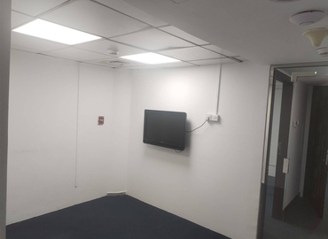 Office Al Garhoud 00000 Dubai