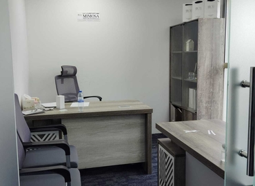 Office 789R+QC 0000 Dubai