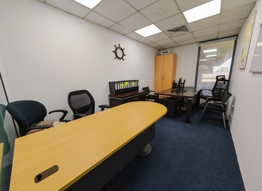 Virtual office space in Dubai, Deira (0000) - 1 | MatchOffice.com