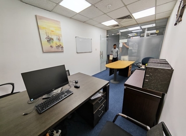 Virtual business address in Dubai, Deira (0000) - 2 | MatchOffice