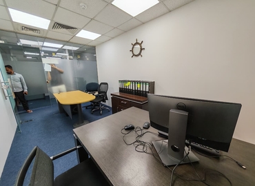 Virtual address in Dubai, Deira (0000) - 4 | MatchOffice