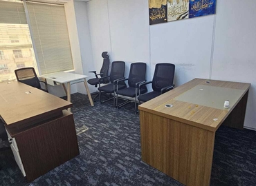 Office P114 Sheikha Maryam Building 384861 Dubai