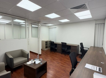 Office Khalid Bin Al Waleed Rd 0000 Dubai
