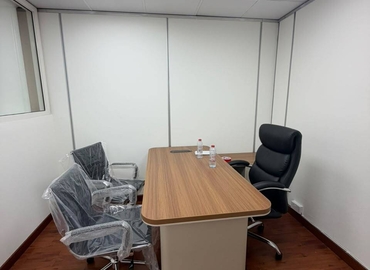 Office Khalid Bin Al Waleed Rd 0000 Dubai