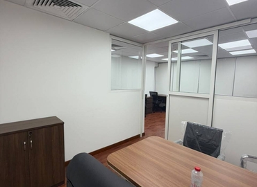 Office Khalid Bin Al Waleed Rd 0000 Dubai