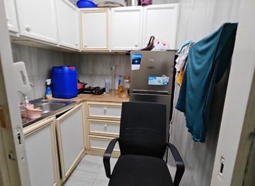 Office Al Garhoud 0000 Dubai