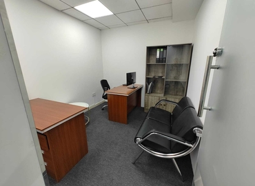 Office City Gate Building 000 Dubai