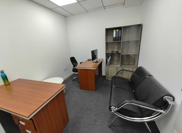 Office City Gate Building 000 Dubai