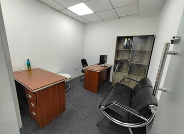 Office City Gate Building 000 Dubai