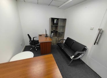 Office City Gate Building 000 Dubai