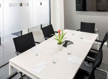 250 m² Business space place for rent in Dubai, Ubora Office Tower Ground Floor (%[postal_code]) - 5 | MatchOffice.com