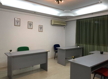 100 m² Coworking  in Tirana, Rruga Andon Zako Çajupi (1001) - 0 | MatchOffice.com