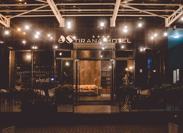 250 m² Conference hall in Tirana, Rruga Reshit Petrela (1001) - 4 | MatchOffice.com