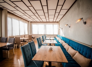 250 m² Meeting room in Tirana, Rruga Reshit Petrela (1001) - 5 | MatchOffice.com