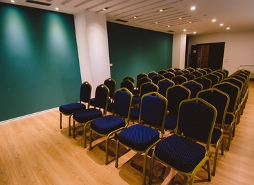 250 m² Conference hall in Tirana, Rruga Reshit Petrela (1001) - 0 | MatchOffice