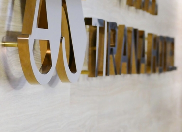 250 m² Conference hall in Tirana, Rruga Reshit Petrela (1001) - 6 | MatchOffice