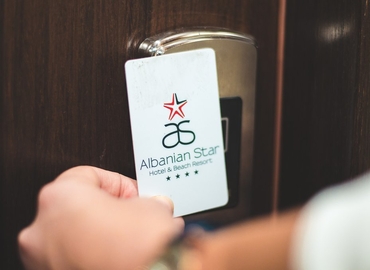 250 m² Meeting room in Tirana, Rruga Reshit Petrela (1001) - 9 | MatchOffice