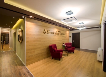 250 m² Conference space in Tirana, Rruga Reshit Petrela (1001) - 12 | MatchOffice.com