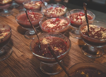 250 m² Meeting room in Tirana, Rruga Reshit Petrela (1001) - 14 | MatchOffice