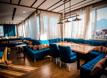 250 m² Meeting room in Tirana, Rruga Reshit Petrela (1001) - 17 | MatchOffice.com