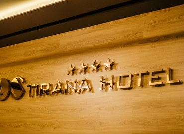 250 m² Conference space in Tirana, Rruga Reshit Petrela (1001) - 19 | MatchOffice.com