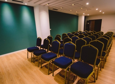 250 m² Conference hall in Tirana, Rruga Reshit Petrela (1001) - 21 | MatchOffice.com