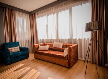 250 m² Conference space in Tirana, Rruga Reshit Petrela (1001) - 22 | MatchOffice