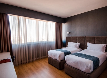 250 m² Convention center in Tirana, Rruga Reshit Petrela (1001) - 24 | MatchOffice