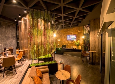 250 m² Meeting room in Tirana, Rruga Reshit Petrela (1001) - 26 | MatchOffice.com