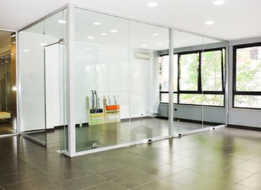 100 m² Coworking  in Tirana, Rruga Andon Zako Çajupi (1001) - 5 | MatchOffice