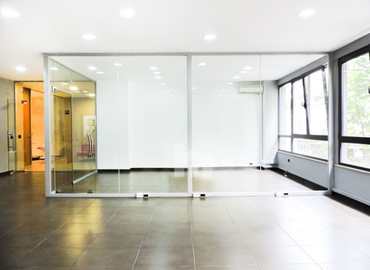 100 m² Co-working  in Tirana, Rruga Andon Zako Çajupi (1001) - 10 | MatchOffice