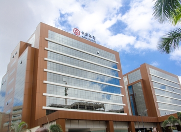 70 m² Business space building available to rent in Luanda Sul, Avenida Talatona () - 9 | MatchOffice