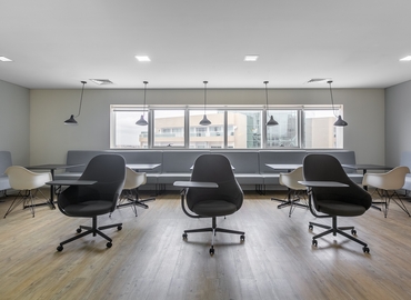 35 m² Conference space in Luanda Sul, Avenida Talatona () - 3 | MatchOffice