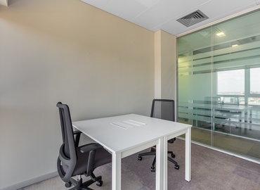 Virtual office in Luanda Sul, Avenida Talatona () - 4 | MatchOffice.com